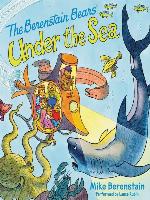 Berenstain Bears Under the Sea