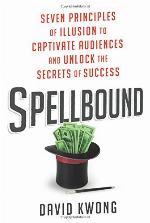 Spellbound