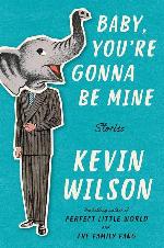 Baby, You're Gonna Be Mine: Stories