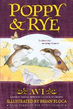 Poppy and Rye