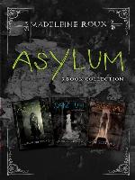 Asylum 3-Book Collection