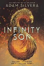 Infinity Son (Infinity Cycle, 1)