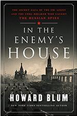 In the Enemy's House