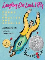Laughing Out Loud, I Fly