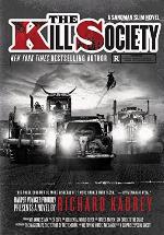 The Kill Society: A Sandman Slim Novel (Sandman Slim, 9)