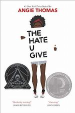 The Hate U Give
