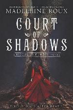 Court of Shadows (House of Furies, 2)