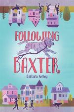 Following Baxter