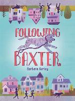 Following Baxter