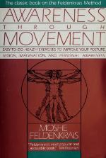 Awareness Through Movement