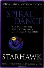 The Spiral Dance