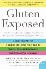 Gluten Exposed