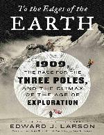 To the Edges of the Earth