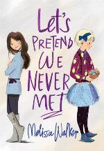 Let's Pretend We Never Met