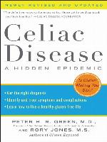 Celiac Disease (Newly Revised and Updated)