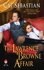 The Lawrence Browne Affair