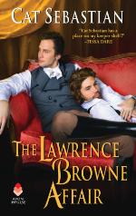 The Lawrence Browne Affair