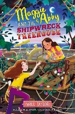 Maggie &amp; Abby and the Shipwreck Treehouse