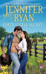 Dirty Little Secret