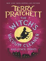 The Witch's Vacuum Cleaner and Other Stories