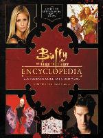 Buffy the Vampire Slayer Encyclopedia