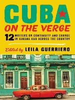 Cuba on the Verge