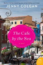 The Cafe by the Sea