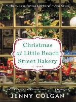 Christmas at Little Beach Street Bakery