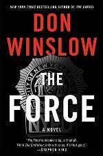 The Force: A Novel
