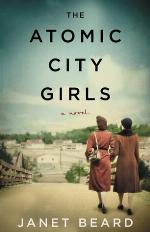 The Atomic City Girls