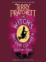 The Witch's Vacuum Cleaner and Other Stories