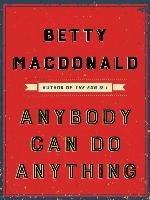 Anybody Can Do Anything