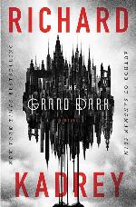 The Grand Dark