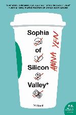Sophia of Silicon Valley: A Novel