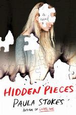 Hidden Pieces: A Novel