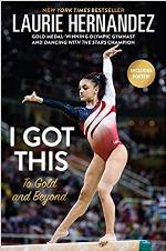 I Got This: To Gold and Beyond