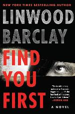 Find You First: A Novel