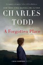 A Forgotten Place: A Bess Crawford Mystery (Bess Crawford Mysteries, 10)