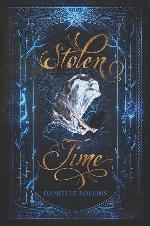 Stolen Time (Dark Stars, 1)