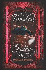 Twisted Fates (Dark Stars, 2)