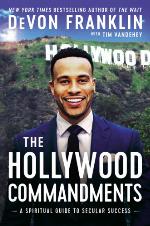 The Hollywood Commandments