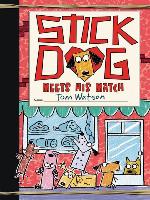 Stick Dog Meets His Match