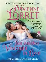 Just Another Viscount in Love