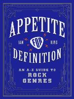 Appetite for Definition