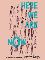 Here We Are Now