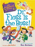 My Weirder-est School #3