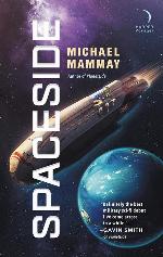 Spaceside (Planetside, 2)