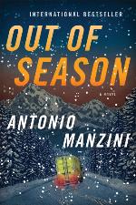 Out of Season: A Novel (Rocco Schiavone Mysteries)