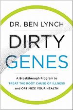 Dirty Genes
