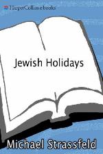 Jewish Holidays